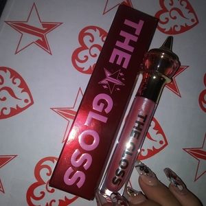 The Gloss in Succulent